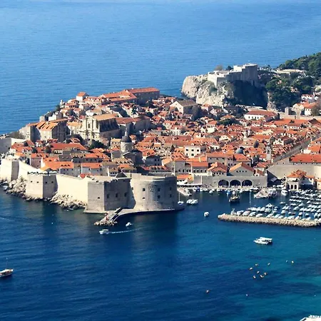 With Wifi - 20138 Lägenhet Dubrovnik