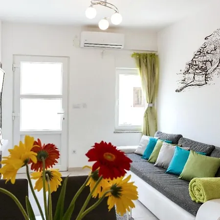 With Wifi - 20138 Apartamento Dubrovnik