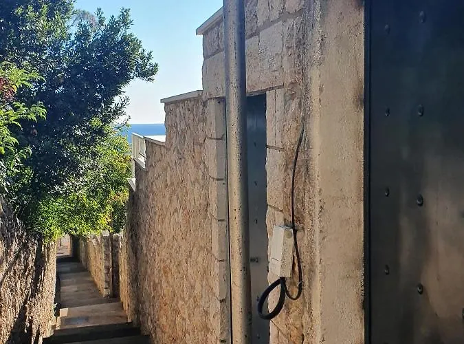 公寓 With Wifi - 20138 杜布罗夫尼克