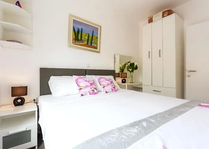 With Wifi - 20138 杜布罗夫尼克