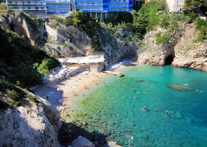 With Wifi - 20138 * 杜布罗夫尼克