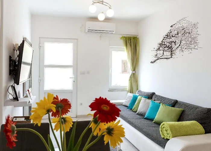 With Wifi - 20138 公寓 杜布罗夫尼克