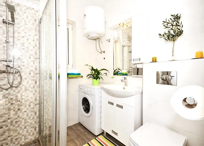 With Wifi - 20138 * 杜布罗夫尼克