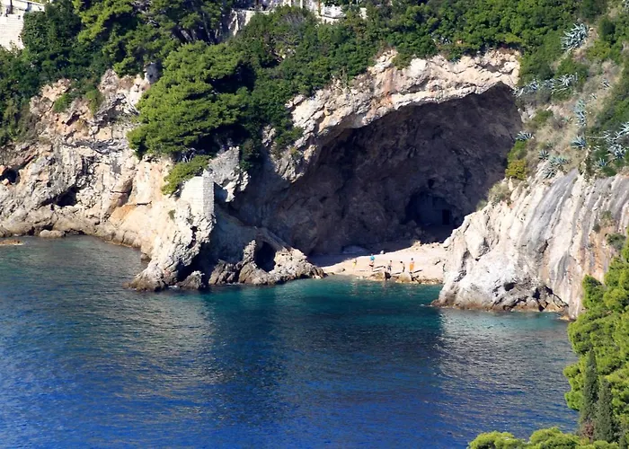 With Wifi - 20138 杜布罗夫尼克