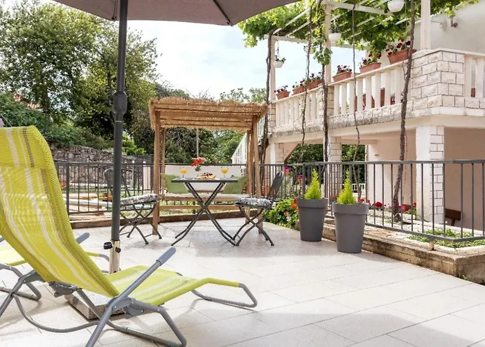 With Wifi - 20138 杜布罗夫尼克