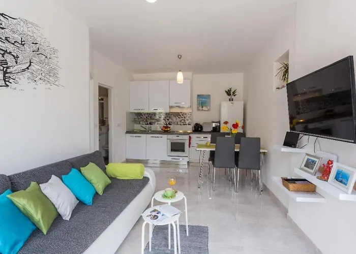 With Wifi - 20138 * 杜布罗夫尼克